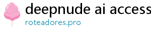 deepnude ai access key