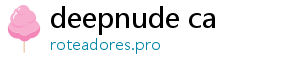 deepnude ca